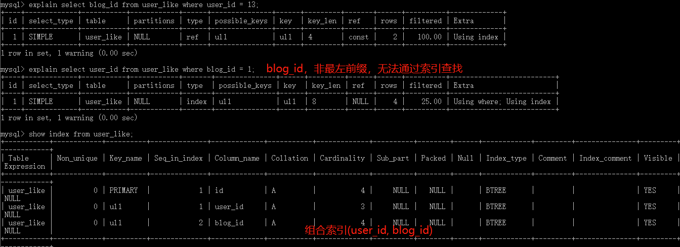 图片[4] - 这可能是最全面的MySQL面试八股文了 - MaxSSL