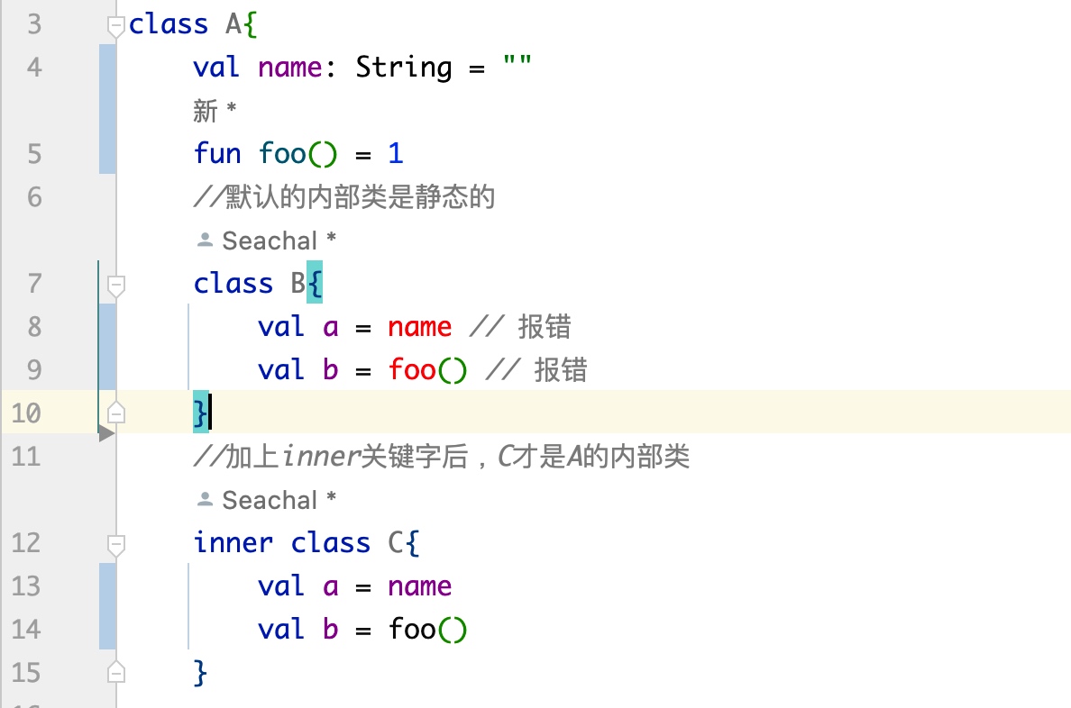 图片[10] - From Java To Kotlin：空安全、扩展、函数、Lambda很详细，这次终于懂了 - MaxSSL