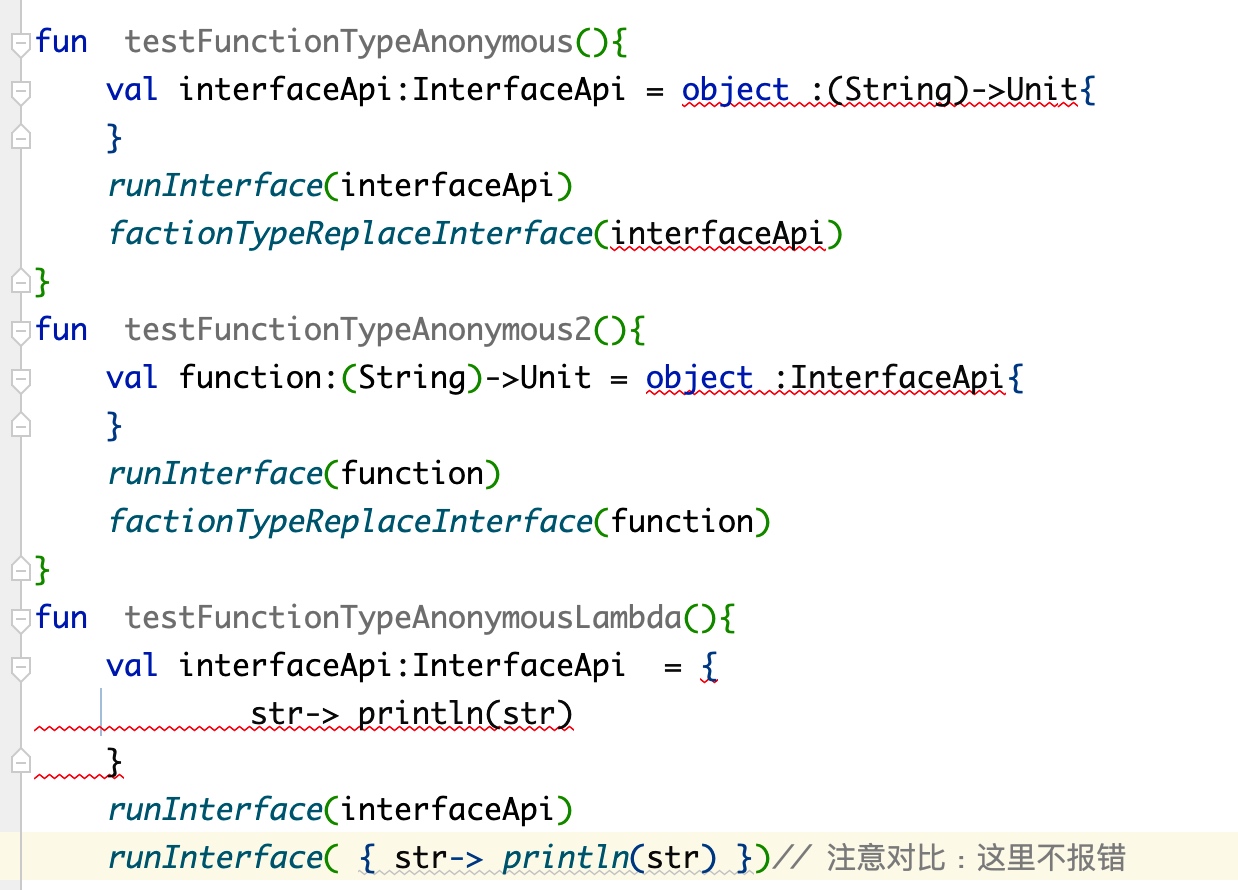 图片[20] - From Java To Kotlin：空安全、扩展、函数、Lambda很详细，这次终于懂了 - MaxSSL