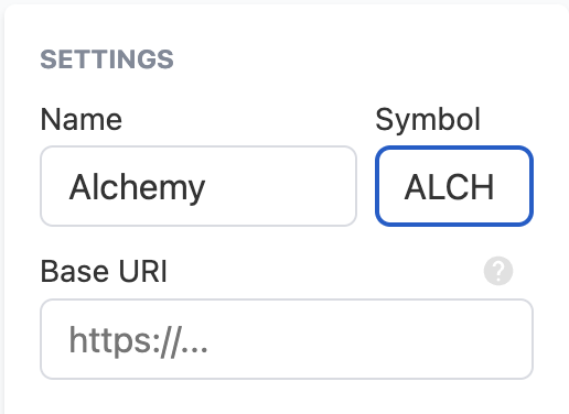 图片[3] - 如何使用Alchemy开发NFT智能合约（ERC721） - MaxSSL