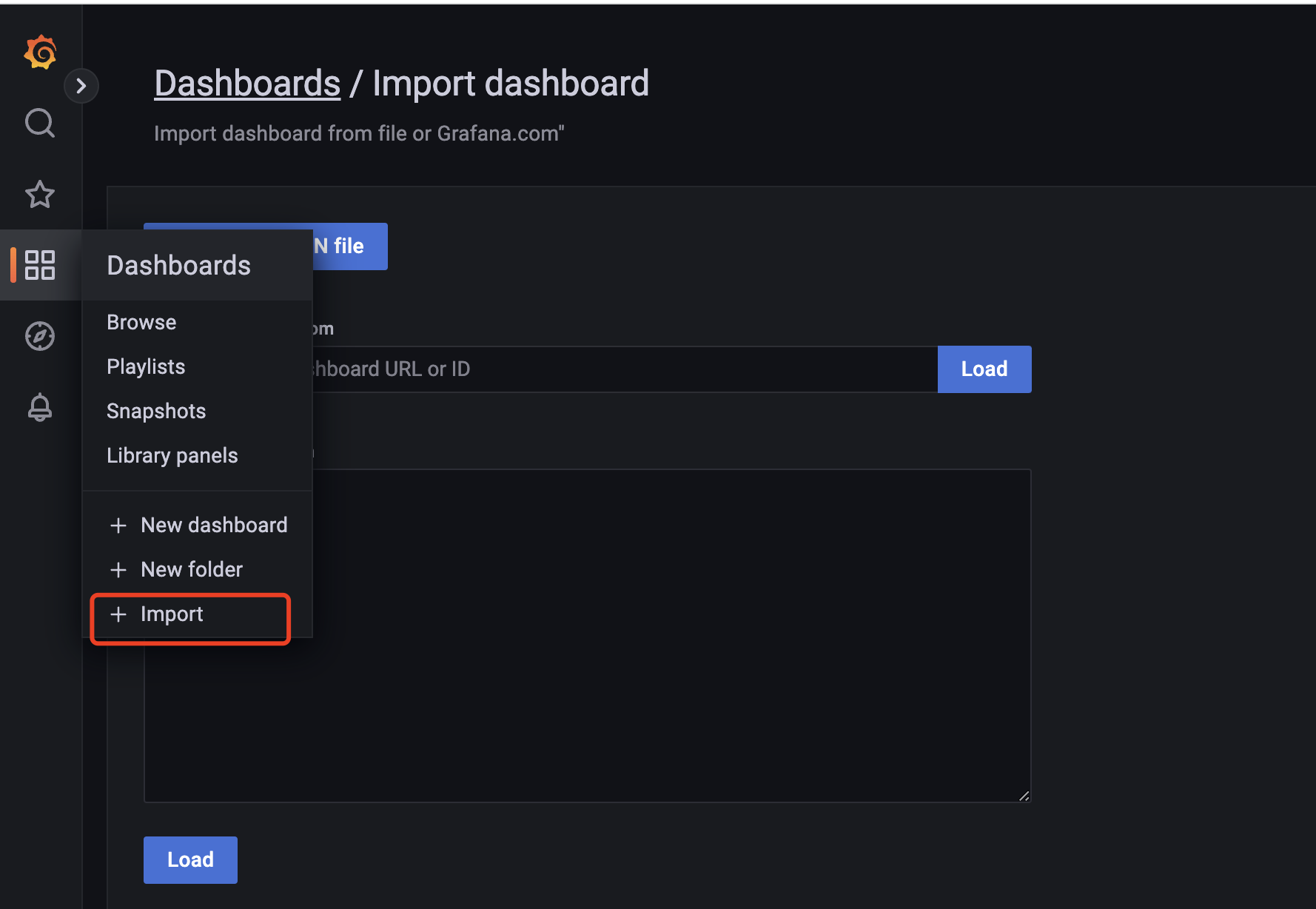 图片[5] - 部署prometheus、grafana、alertmanager - MaxSSL