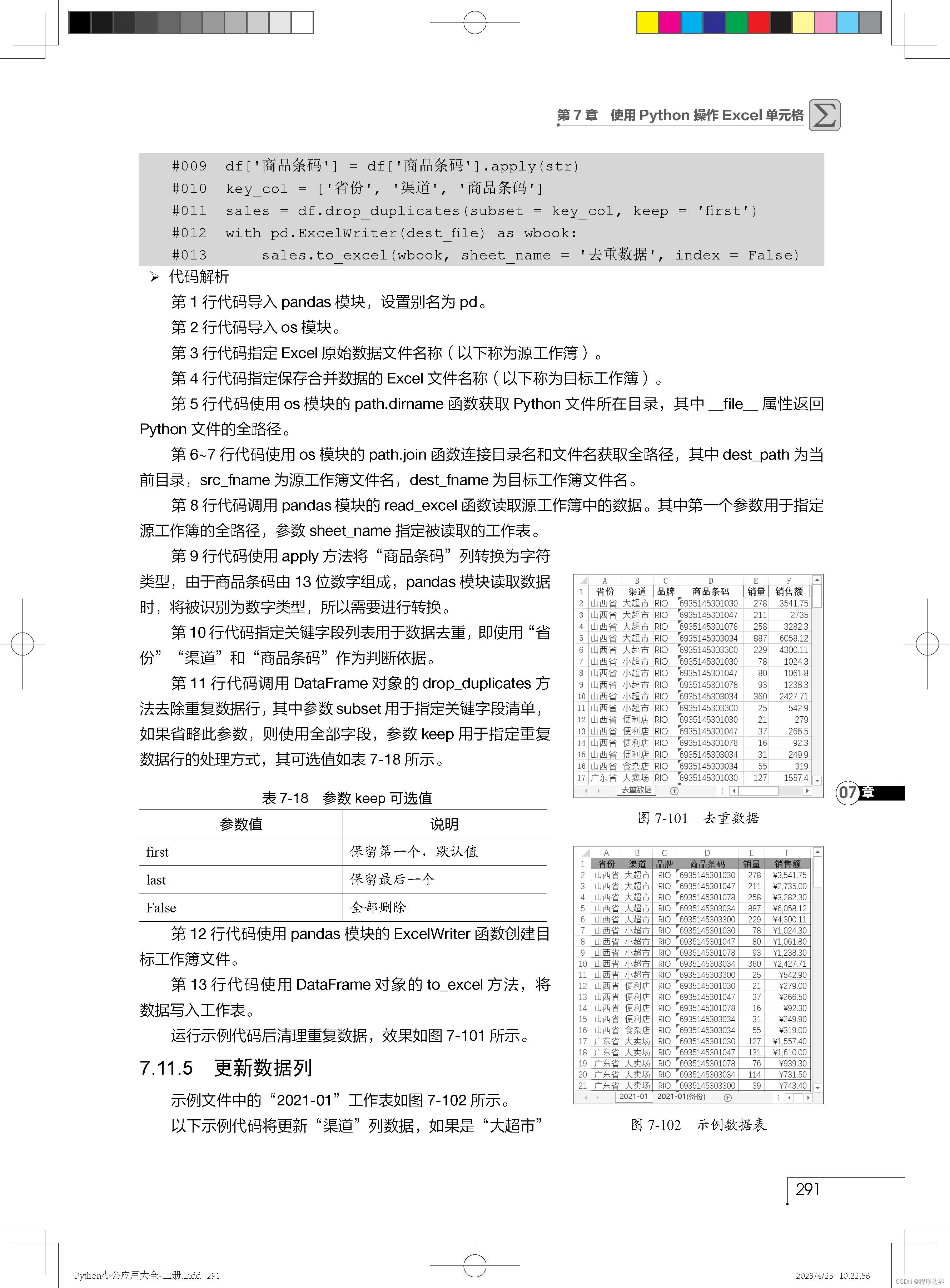 图片[6] - 【新书推荐】当 Python 遇到 ChatGPT —— 自动化办公落地 - MaxSSL