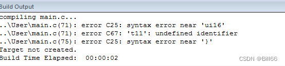 图片[9] - C与C++中的常用符号与标点用法详解及实例 - MaxSSL