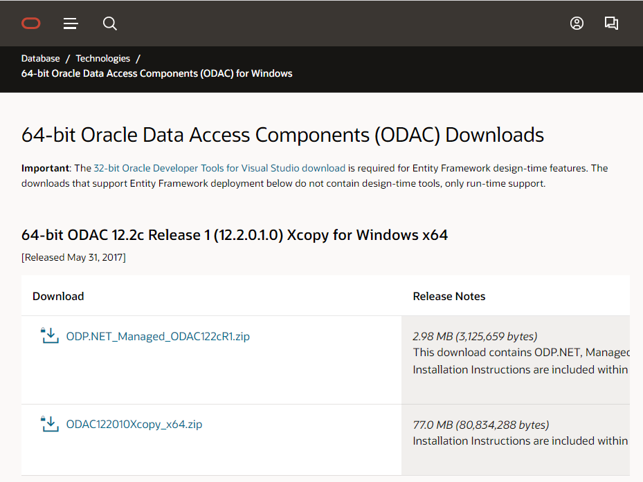 SQLServer 客户端链接服务器到Oracle数据库 全攻略 - MaxSSL