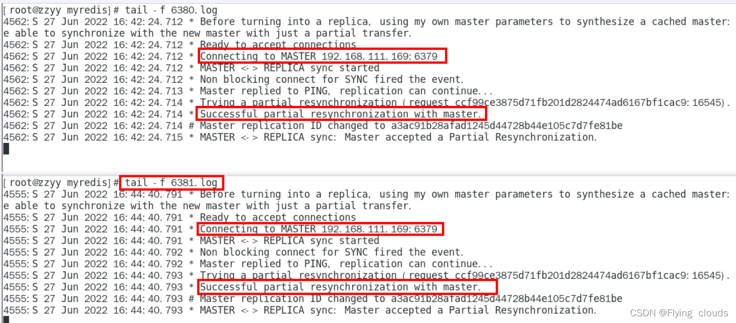 图片[9] - Redis—主从复制 & 哨兵 - MaxSSL