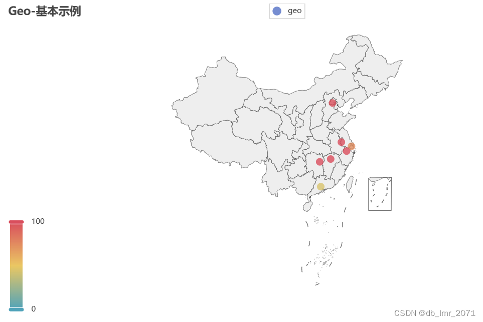 图片[4] - 【数据可视化】Python通过Pyecharts库绘制geo类地图 - MaxSSL