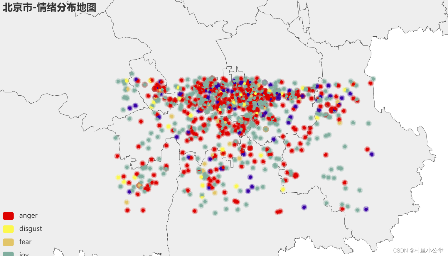 图片[11] - Python——实现微博评论情绪分析（生成情绪时空分布地图（pyecharts）） - MaxSSL