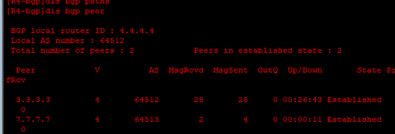 图片[6] - BGP联邦实验 - MaxSSL