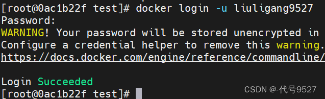 图片[9] - 【Docker】什么是Dockerfile - MaxSSL