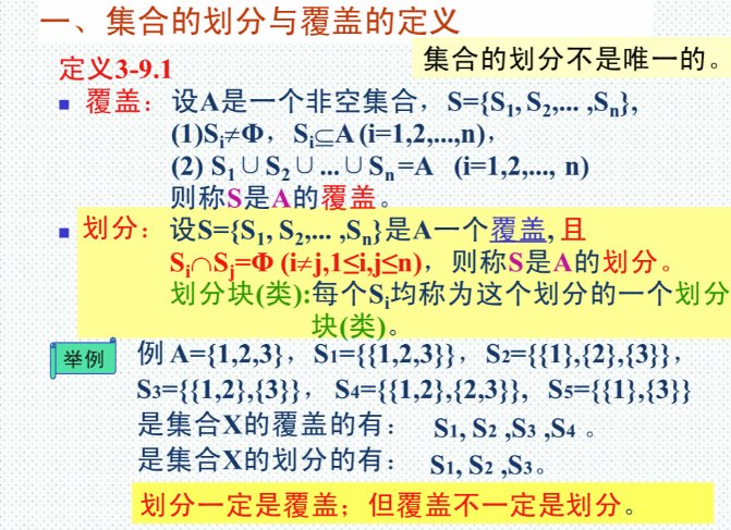 图片[56] - 离散数学复习笔记（已完结） - MaxSSL