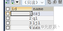 图片[13] - 数据库事务 - MaxSSL