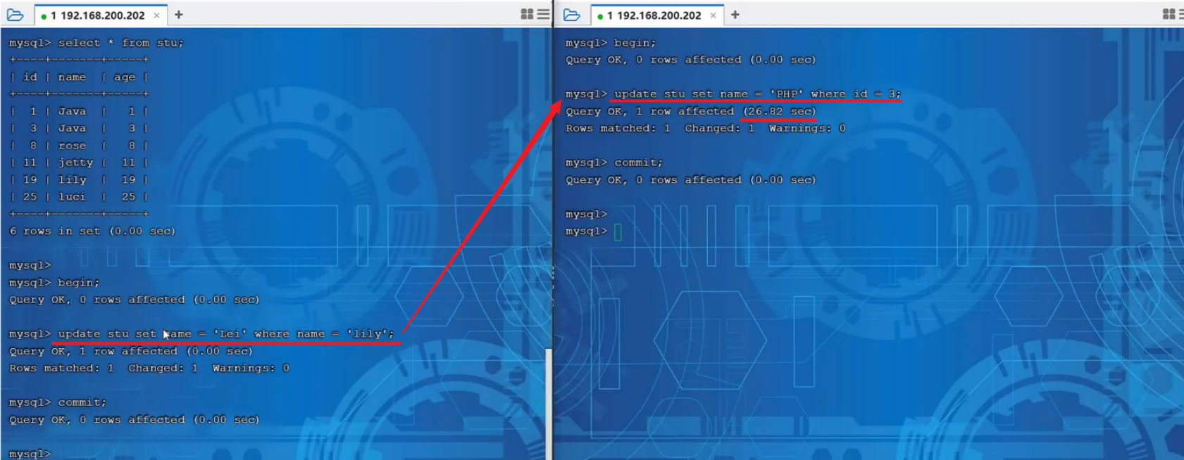 图片[26] - 【MySQL进阶教程】锁的详细介绍 - MaxSSL