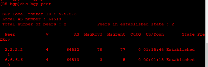 图片[7] - BGP联邦实验 - MaxSSL