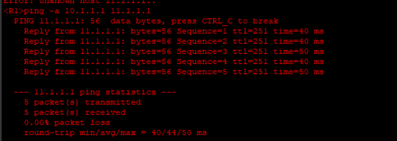 图片[13] - BGP联邦实验 - MaxSSL