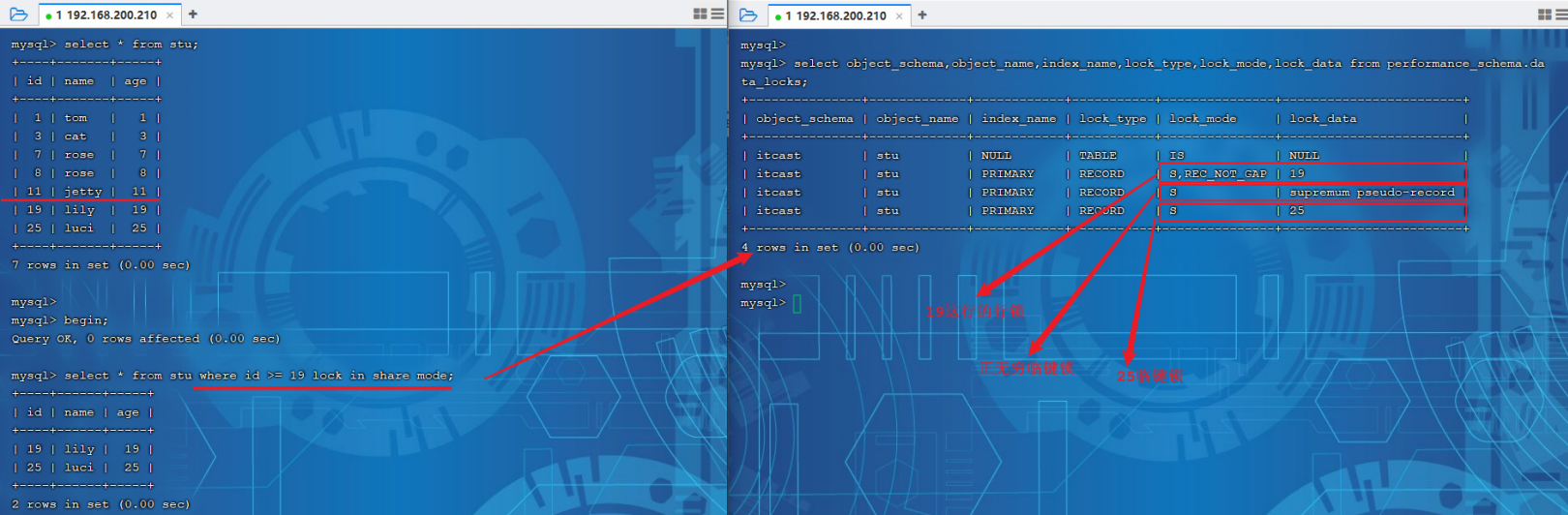 图片[31] - 【MySQL进阶教程】锁的详细介绍 - MaxSSL