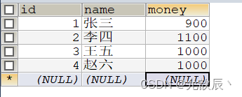 图片[3] - 数据库事务 - MaxSSL