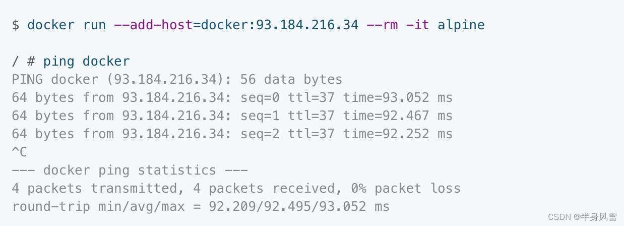 图片[10] - 【Docker开篇第二篇】Docker 掌握核心技术 - MaxSSL