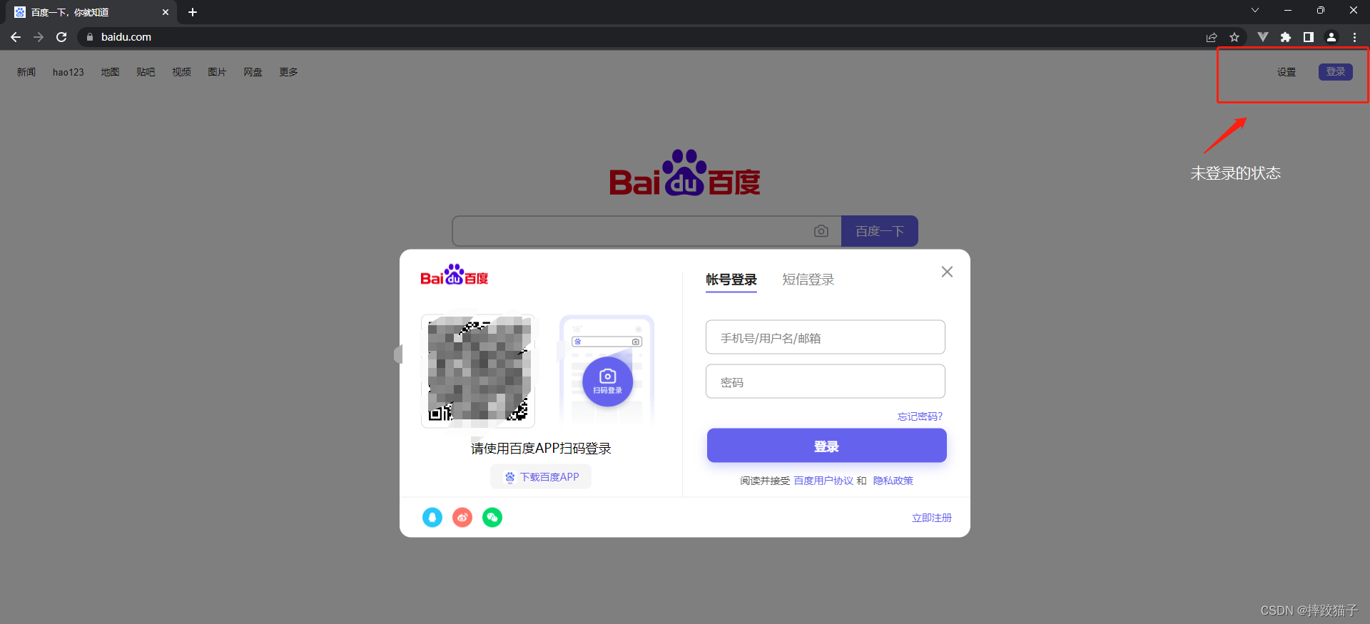 图片[7] - 点了下链接信息就泄露了，ta们是怎么做到的？ - MaxSSL