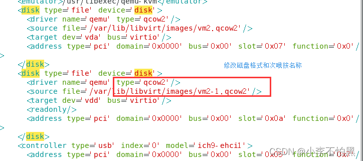 图片[52] - 企业私有云容器化架构运维实战 - MaxSSL