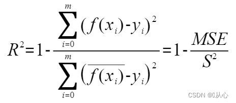 图片[12] - 机器学习（四） — 模型评估（3） - MaxSSL