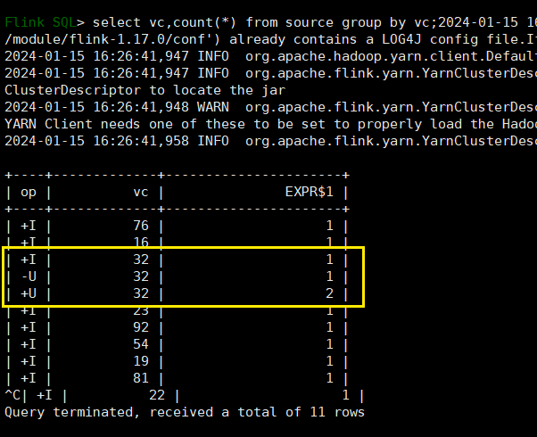 图片[32] - Flink（十三）【Flink SQL（上）】 - MaxSSL