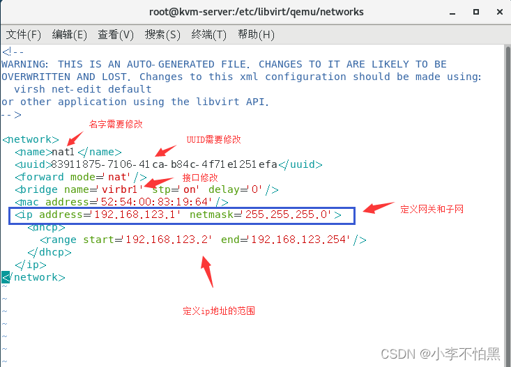 图片[44] - 企业私有云容器化架构运维实战 - MaxSSL