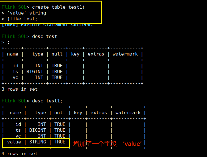 图片[13] - Flink（十三）【Flink SQL（上）】 - MaxSSL