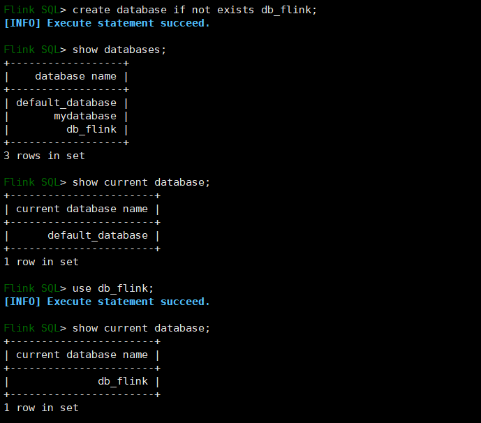 图片[11] - Flink（十三）【Flink SQL（上）】 - MaxSSL