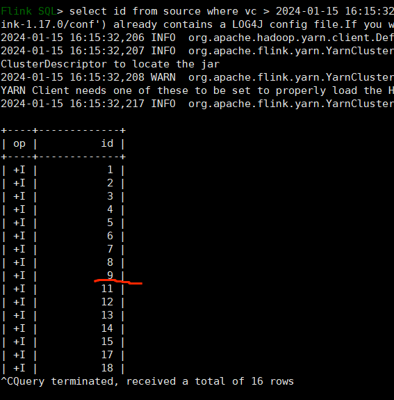 图片[30] - Flink（十三）【Flink SQL（上）】 - MaxSSL