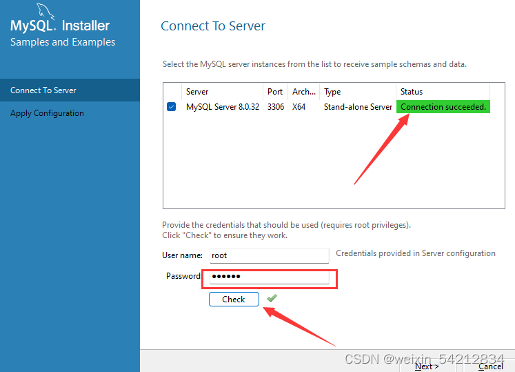 图片[9] - 【MySQL系列】安装MySQL与配置环境变量(最详细的安装教程) - MaxSSL