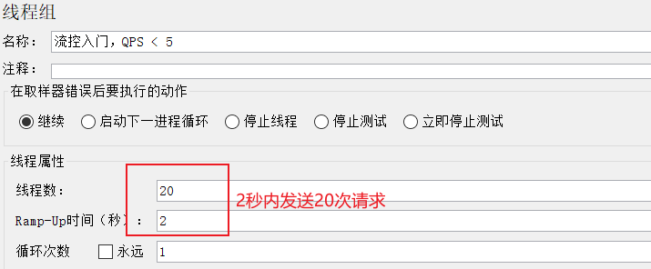 图片[12] - Spring Cloud之Sentinel的简单学习 - MaxSSL