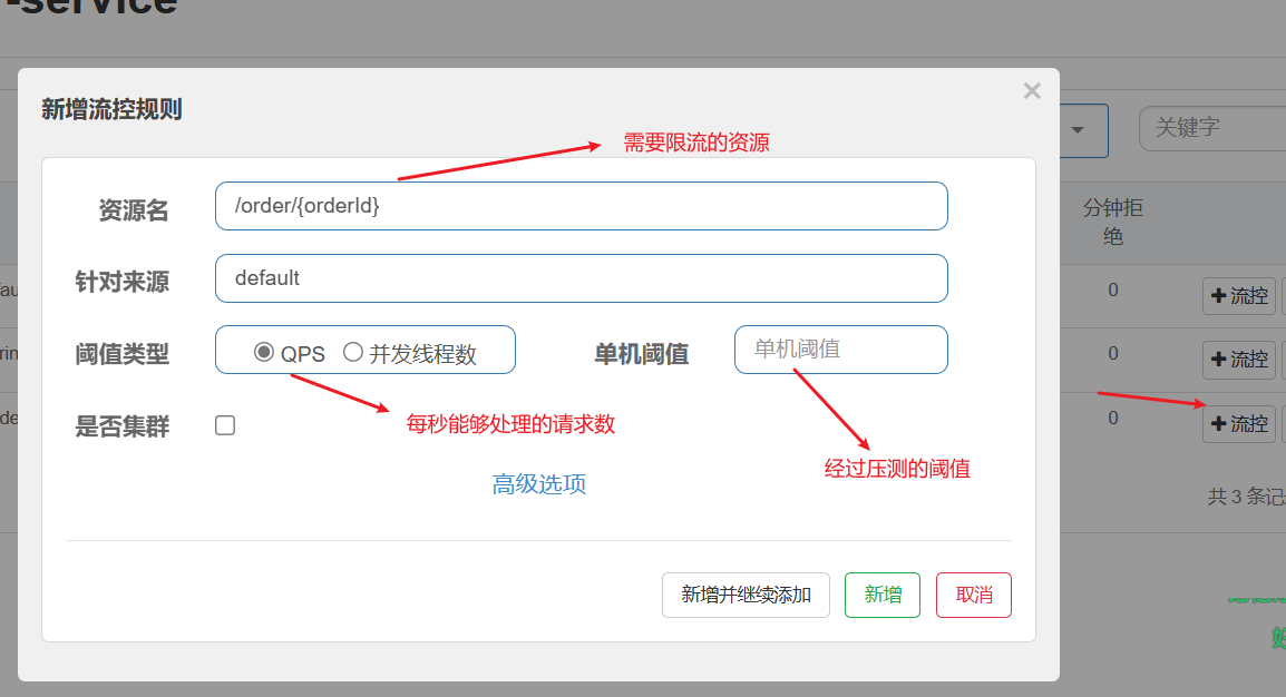 图片[10] - Spring Cloud之Sentinel的简单学习 - MaxSSL