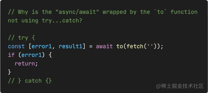 停止像这样使用 “async/await“，改用原版 - MaxSSL