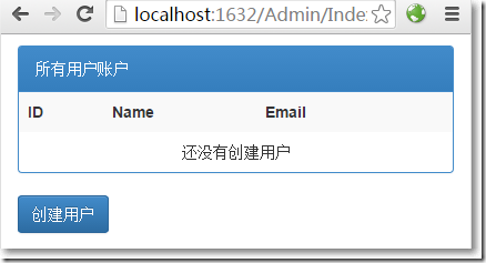 图片[2] - ASP.NET MVC使用Identity增删改查用户 - MaxSSL