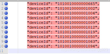 图片[4] - notepad++批量去掉或替换文本中的换行符、提取指定行或内容(推荐) - MaxSSL