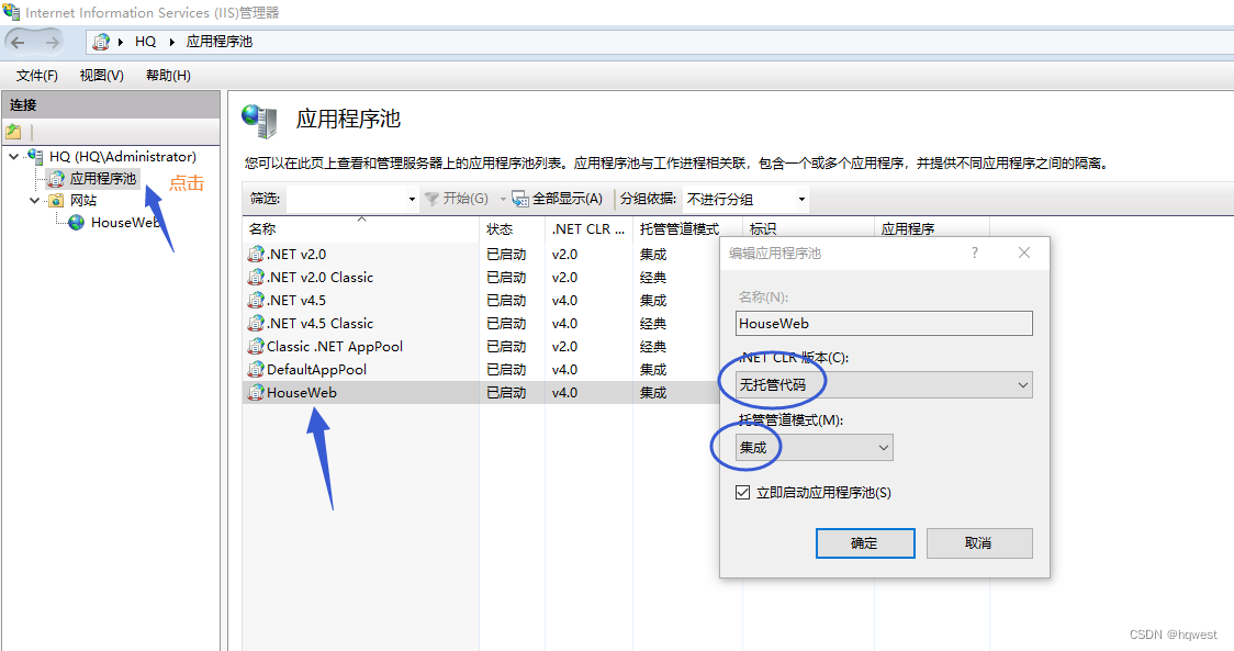 图片[18] - IIS上部署你的ASP.NET Core Web Api项目及Swagger(图文) - MaxSSL