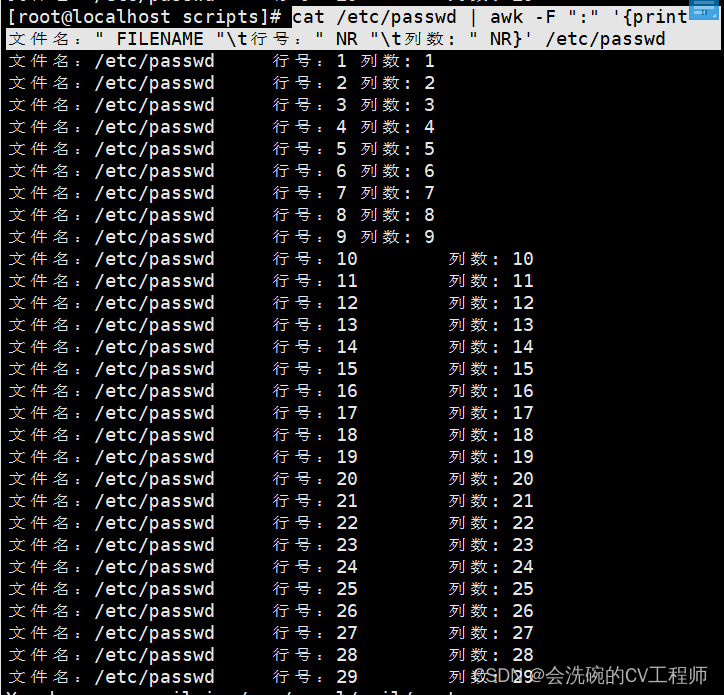 图片[21] - Shell 正则表达式及综合案例及文本处理工具详解 - MaxSSL