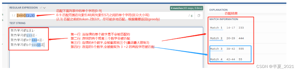 图片[11] - 正则表达式详解(正则基础入门教程) - MaxSSL