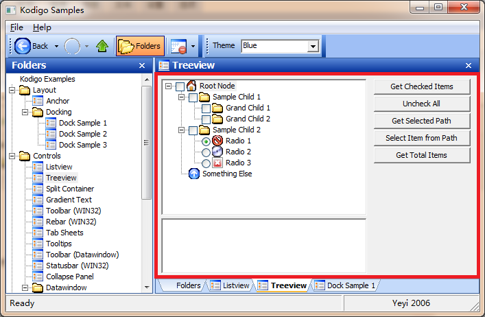 PowerBuilder编程新思维6：装饰（用最简单的方式做框架） - MaxSSL