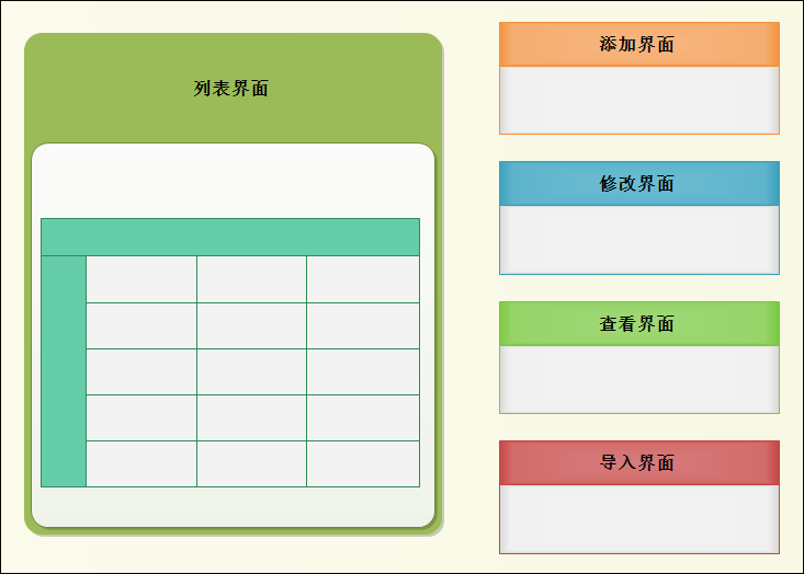 基于SqlSugar的开发框架循序渐进介绍（15）– 整合代码生成工具进行前端界面的生成 - MaxSSL