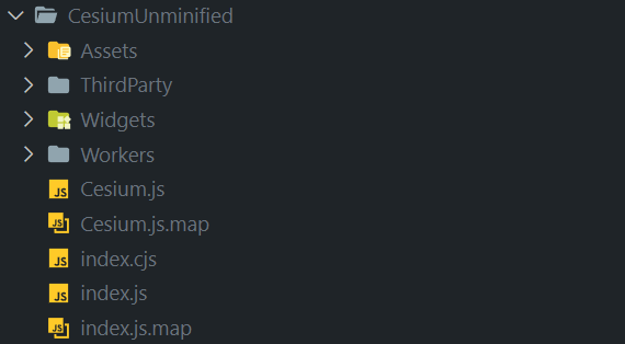 教程 – 深度探讨在 Vue3 中引入 CesiumJS 的最佳方式 - MaxSSL