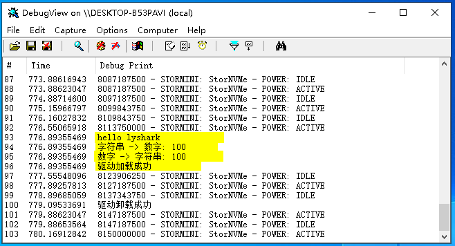 图片[2] - 驱动开发：内核字符串转换方法 - MaxSSL