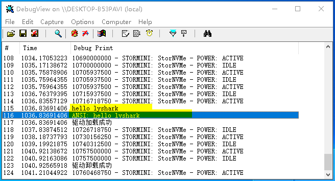 图片[3] - 驱动开发：内核字符串转换方法 - MaxSSL