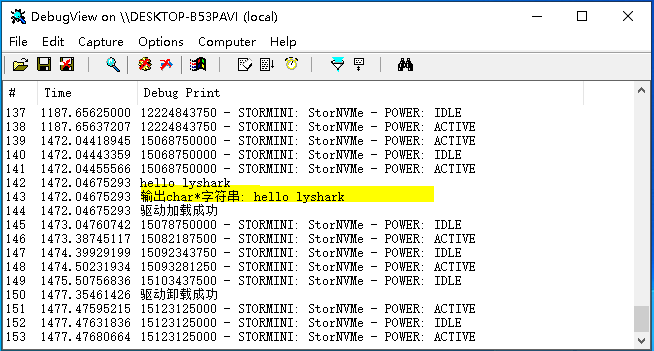 图片[5] - 驱动开发：内核字符串转换方法 - MaxSSL