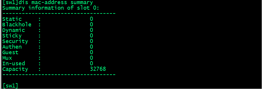 图片[10] - HCNP Routing&Switching之MAC安全 - MaxSSL