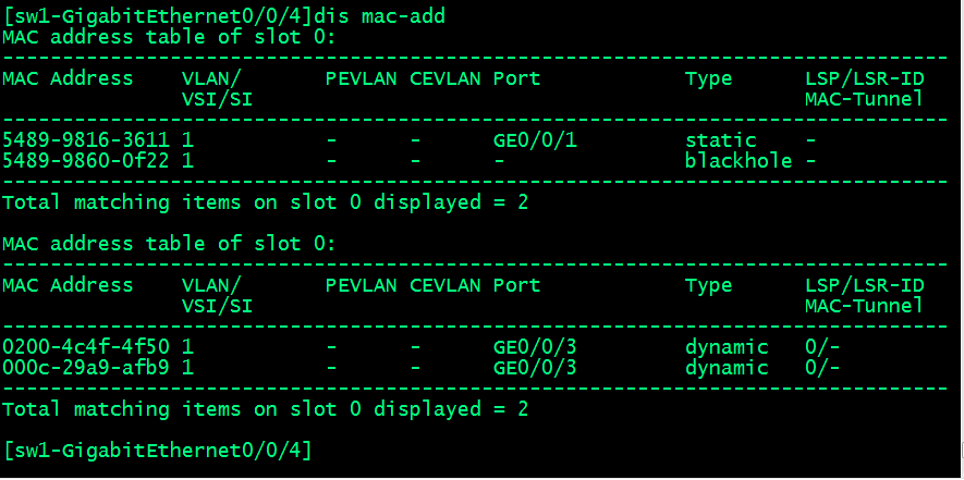 图片[24] - HCNP Routing&Switching之MAC安全 - MaxSSL