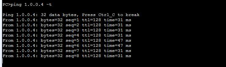 图片[33] - HCNP Routing&Switching之MAC安全 - MaxSSL