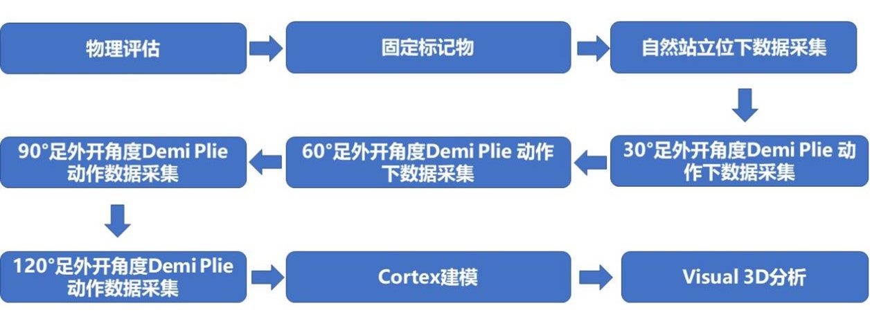 图片[3] - 动作捕捉用于验证芭蕾舞动作对脑瘫儿童的作用 NOKOV度量动作捕捉 - MaxSSL