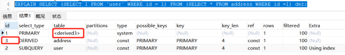 图片[12] - Explain:你见过这样的Sql吗? - MaxSSL