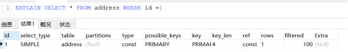 图片[16] - Explain:你见过这样的Sql吗? - MaxSSL